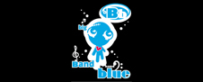 Big Band Blue