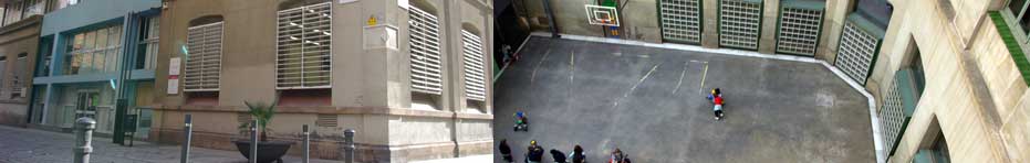 Cent anys d´historia