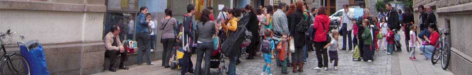 L\'Associació de Mares i Pares d\'Alumnes