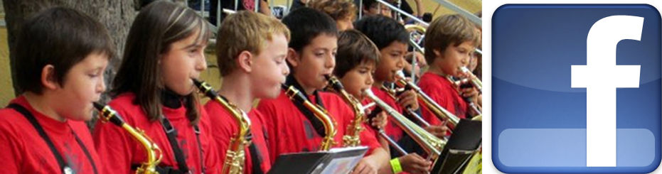 LES BIG BANDS AL FACEBOOK