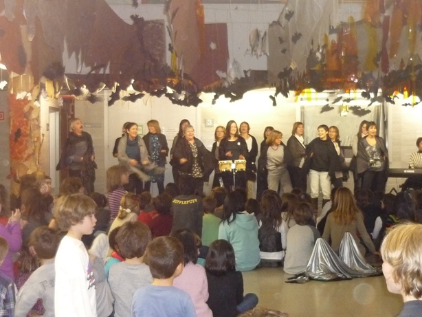 Cançoner FESTA D\'HIVERN